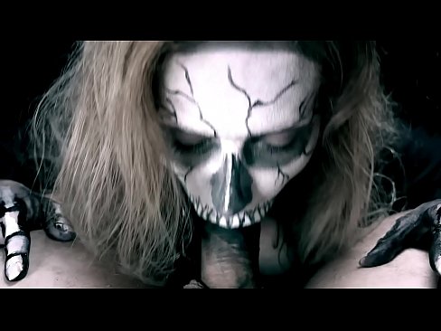 ❤️ Demonflicka suger kuk med sin svarta mun och sväljer sperma. ❤️ Sluts at us sv.pornovore.ru ﹏